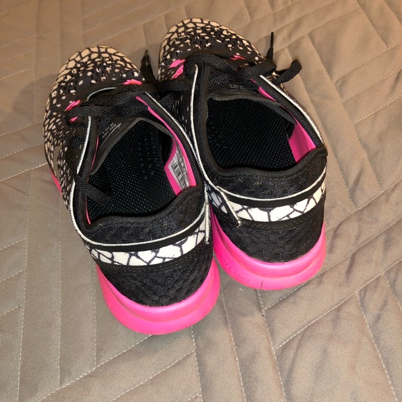 Nike Free 5.0 - Picture 3 of 5